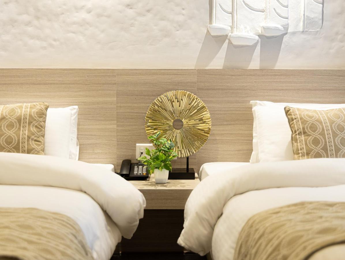Vastu Boutique Hotel Katmandu Eksteriør bilde